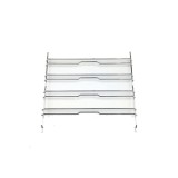 Tava cuptor Whirlpool Bauknecht IKEA Original, Cod piesa C00325928, Cod produs 481010657448