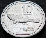 Cumpara ieftin Moneda 10 SENTIMO - FILIPINE, anul 1989 * cod 3037, Asia