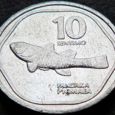 Moneda 10 SENTIMO - FILIPINE, anul 1989 * cod 3037