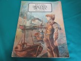 DRAGOSTE DE VIAȚĂ * JACK LONDON / 1986 * 011