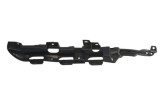 Suport, bara protectie BMW 3 cupe (E46) (1998 - 2006) BLIC 6508-06-0061933P