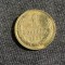 Moneda 1 copeica 1977 CCCP
