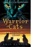 Warrior Cats - Darkest Hour - Erin Hunter