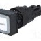 Intrerupator 16mm, seria RMQ-16, 16mm, EATON ELECTRIC - Q18D-20