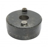 Carcasa inferioara de blocare a bratului din spate pentru JCB 3CX, 4CX OEM 128-14726