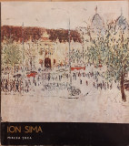 Ion Sima