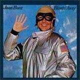Vinil LP Joan Baez &ndash; Blowin&#039; Away (-VG)