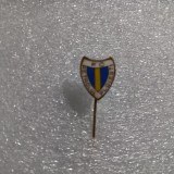 Insigna FC Petrolul Ploiesti