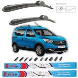 Cumpara ieftin Stergatoare Dacia Dokker Stepway 2015 - 2018