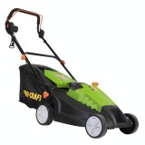 Masina tuns iarba Procraft NM2100, Electrica, 2.1 kW, 3000 rot/min, 50 litriMa
