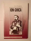Dan Bogdan - Ion Ghica (2000)