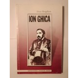 Dan Bogdan - Ion Ghica (2000)