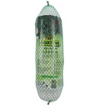 Plasa sustinere plante, Nortene, Trellinet, polipropilena, alb, 1.2 x 10 m