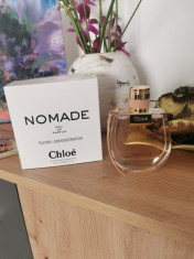 Chloe&amp;#039; Nomade Parfum 75Ml foto