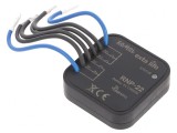 Emițător Fără Fir EXTA LIFE 3VDC IP20 RNP-22