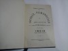 Ocolul Păm&acirc;ntului &icirc;n 7 Luni și o Zi, Vol. III: India - General C. Gavanescul (Casmir, Benares, Calcutta) - Carte Beletristică