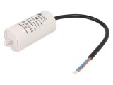 Condensator pentru Motoare 12uF 425VAC