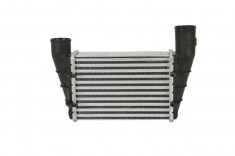 Radiator intercooler AUDI A6 Avant (4B5, C5) (1997 - 2005) VAN WEZEL 03004112 foto