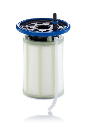 MANN-FILTER PU 7018 filtru combustibil foto