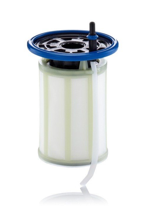 MANN-FILTER PU 7018 filtru combustibil