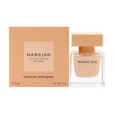 Apa de parfum Narciso Rodriguez Narciso Poudree, 30 ml, pentru femei