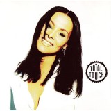 CD Total Touch &ndash; Total Touch (VG+)
