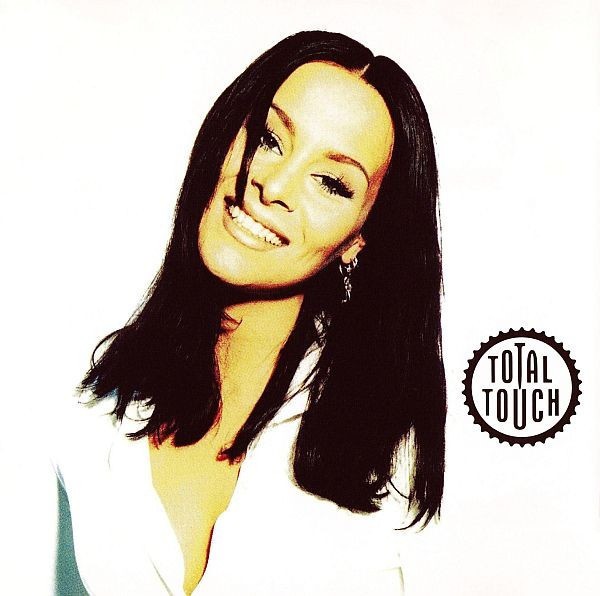 CD Total Touch &ndash; Total Touch (VG+)
