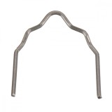 Set 500 bucati capse metalice de intarire pentru aparat sudat plastic, lipit/reparat bara auto, repararea