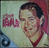 Disc Vinil 7# Stephan Remmler &lrm;&ndash; Stephan Remmler- AMIGA &lrm;&ndash; 5 56 159