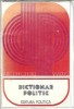 Dictionar politic