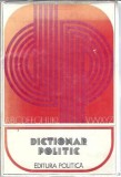 Cumpara ieftin Dictionar politic