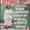 Revista Evenimentul Istoric nr 12, feb 2019, Elena Ceausescu, Zelea Codreanu etc