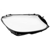 Sticla far dreapta pentru Mercedes C-Class W205 Non Facelift (2015 - 2017) - HW006-DREAPTA