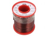 S&acirc;rmă Dublu Emailată 2,2mm 1kg Cu
