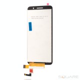 LCD Alcatel 1 (2018), 5033, Orange Rise 54, Black