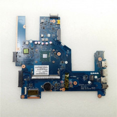 Placa de baza Laptop HP 787809-501 Intel N3540 SH foto