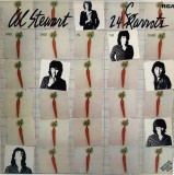 Al Stewart And Shot In The Dark &lrm;&ndash; 24 Carrots NM / NM vinil, LP, disc pop rock _ RCA, Germania , 1980