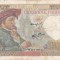 FRANTA 50 francs 24-4-1941 VF-!!!