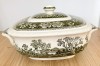 Supiera / Castron cu capac - Villeroy Boch - Rusticana - 1,5 Litri