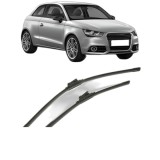 Cumpara ieftin Set stergatoare auto AUDI A1 (8X1, 8XK) 2010-2018, pentru parbriz, Bosch Aerotwin