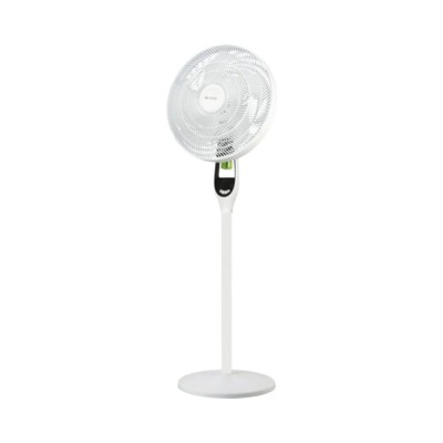 Ventilator Becool 43cm &amp;ndash; Puternic, Reglabil, Telecomandă foto