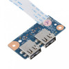 USB Card LS-A993P HP Pavilion 15-r128nf