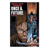 Cumpara ieftin Once &amp; Future, Kieron Gillen, Dan Mora