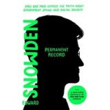 Permanent Record (Young Readers Edition)