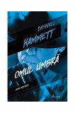 Omul umbră - Dashiell Hammett, Paladin