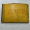 N. Rottenberg - Indrumator pentru studiul anatomiei sistemului nervos central