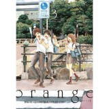Orange 3. - Takano Ichigo