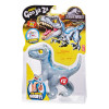 Figurina Goo Jit Zu Jurassic World Blue 41302M-41303
