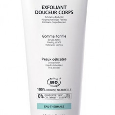 Exfoliant de corp delicat, 200ml, Gamarde