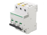 &Icirc;ntrerupător de Supracurent 20A 3P 400V B